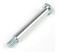 Matijardin - Axe de roue tondeuse. Diamètre 12,7. Longueur 96 mm