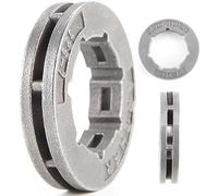 Matijardin - Bague petite pour pignon tronçonneuse .325" 7 dents.