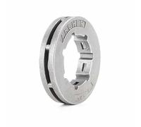 Matijardin - Bague standard pour pignon tronçonneuse 404". 7 dents.