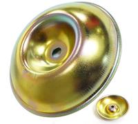 Matijardin - Bol glisseur pour lame débroussailleuse Ø ext 94 mm Alésage 8 mm