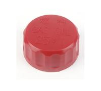 Matijardin - Bouchon de réservoir d'essence pour débroussailleuse Shindaiwa.