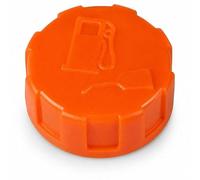 Matijardin - Bouchon essence adaptable pour débroussailleuse compatible avec Echo, remplace 131004-48730