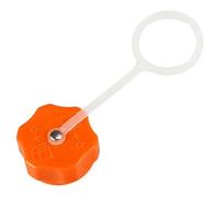 Matijardin - Bouchon essence adaptable pour débroussailleuse compatible avec Echo, remplace 131600-09861