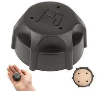 Matijardin - Bouchon essence compatible compatible avec Briggs & Stratton 497929