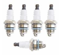 Matijardin - Bougie allumage remplace BPMR7A par 5