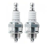 Matijardin - Bougie d'allumage NGK BPM7A par 2