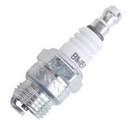 Matijardin - Bougie d'allumage NGK pour débroussailleuse, tronçonneuse. BM6F