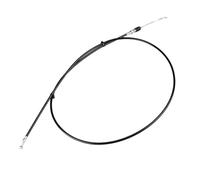 Matijardin - Câble d'accélérateur adaptable pour souffleur ECHO (équivalent 178001-08360)