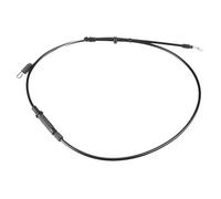 Matijardin - Câble de traction adaptable avec réglage intégré pour tondeuse GGP/STIGA