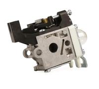 Matijardin - Carburateur adaptable type ZAMA RB-K91A pour taille-haies compatible avec Echo HC155 à HC341