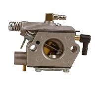 Matijardin - Carburateur compatible Shindaiwa B410S, B410TS, T410S, T410TS, compatible avec Echo SRM-420ES/U, SRM-420TES, SRM-420TESL, SRM-420TESU