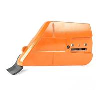 Matijardin - Carter de pignon compatible avec compatible avec Husqvarna 362 365 371 372 372XP