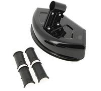 Matijardin - Carter de protection universel débroussailleuse déflecteur modèle moyen promo