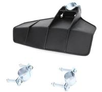 Matijardin - Carter protection/déflecteur débroussailleuse universel, Nylon