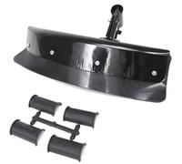 Matijardin - Carter protection universel débroussailleuse, déflecteur grand modèle