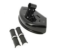 Matijardin - Carter protection universel débroussailleuse déflecteur modèle moyen