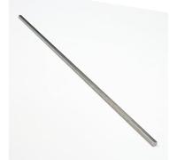 Matijardin - Clavette carrée 8 x 8 mm. Longueur 30 cm