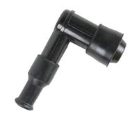 Matijardin - Connecteur bougie NGK pour raccord taraudé antiparasite