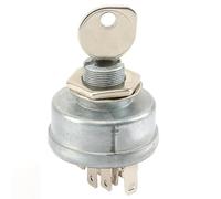 Matijardin - Contacteur à clé pour Murray, compatible avec AYP, compatible avec Husqvarna 92556