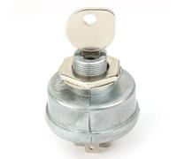 Matijardin - Contacteur à clé universel 5 bornes