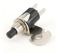 Matijardin - Contacteur de sécurité pour tondeuse MTD. 725-0268