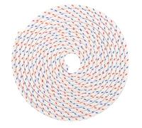 Matijardin - Corde de lanceur nylon Ø 2,5 mm x 2 m cordon 16 fuseaux