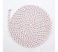 Matijardin - Corde de lanceur nylon Ø 5 mm x 2 m cordon 16 fuseaux