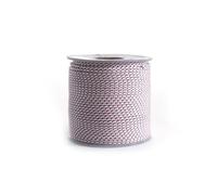Matijardin - Corde lanceur nylon Ø 5mm x 100 m Cordon 16 fuseaux