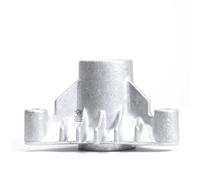 Matijardin - Corps de palier de lame compatible avec compatible avec AYP 137152, 532137152