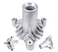 Matijardin - Corps de palier lame compatible avec compatible avec AYP/compatible avec Husqvarna 130794, 165579, 532130794
