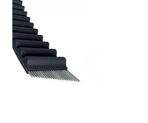 Matijardin - Courroie tondeuse 1248-S8M12 simple denture | 12 x 1248 mm