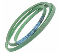 Matijardin - Courroie tondeuse 3L610 compatible avec Continental Kevlar - 9,5 x 6 x 1549 mm