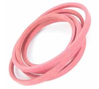 Matijardin - Courroie tondeuse 4L105 compatible avec Teknic Kevlar Trapézoïdale - 12,7 mm x 2667 mm