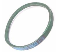 Matijardin - Courroie tondeuse 4L220 compatible avec Continental Kevlar - 12,7 x 7,2 x 559 mm