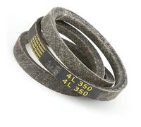 Matijardin - Courroie tondeuse 4L350 prix éco, Kevlar Trapézoïdale 12,7 mm x 889 mm