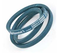 Matijardin - Courroie tondeuse 4L420 compatible avec Continental Kevlar - 12,7 x 7,2 x 1067 mm