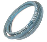 Matijardin - Courroie tondeuse 4L580 compatible avec Continental Kevlar - 12,7 x 7,2 x 1473 mm