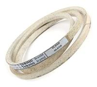 Matijardin - Courroie tondeuse 4L650 compatible avec Teknic Kevlar Trapézoïdale - 12,7 mm x 1651 mm