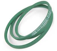 Matijardin - Courroie tondeuse 4L670 compatible avec Continental Kevlar - 12,7 x 7,2 x 1702 mm