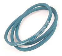 Matijardin - Courroie tondeuse 4L680 compatible avec Continental Kevlar - 12,7 x 7,2 x 1727 mm