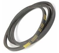 Matijardin - Courroie tondeuse 4L720 compatible avec Teknic Kevlar Trapézoïdale - 12,7 mm x 1829 mm