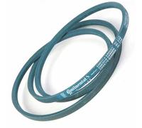 Matijardin - Courroie tondeuse 4L770 compatible avec Continental Kevlar - 12,7 x 7,2 x 1956 mm