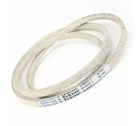 Matijardin - Courroie tondeuse 4L780 compatible avec Teknic Kevlar Trapézoïdale - 12,7 mm x 1981 mm