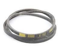 Matijardin - Courroie tondeuse 4L830 compatible avec Kevlar Trapézoïdale 12,7 mm x 2108 mm
