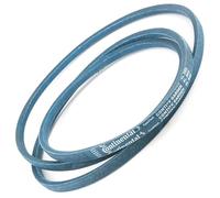 Matijardin - Courroie tondeuse 4L860 compatible avec Continental Kevlar 12,7 x 7,2 x 2184 mm