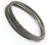Matijardin - Courroie tondeuse 4L870, 12,7 mm x 2210 mm, prix éco, Kevlar