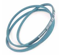 Matijardin - Courroie tondeuse 4L880 compatible avec Continental Kevlar 12.7 x 7,2 x 2235 mm