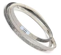 Matijardin - Courroie tondeuse 4L980 prix éco, Kevlar Trapézoïdale 12,7 mm x 2489 mm