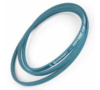 Matijardin - Courroie tondeuse 4L990 compatible avec Continental Kevlar - 12,7 x 7,2 x 2515 mm