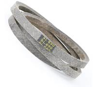 Matijardin - Courroie tondeuse 5L690 prix éco, Kevlar Trapézoïdale 15,8 mm x 1753 mm